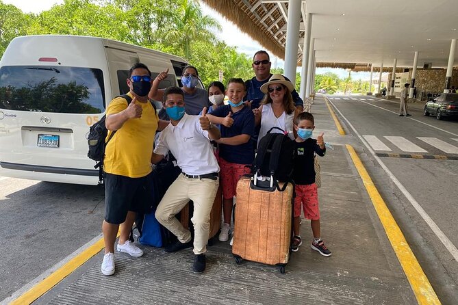 Private Transfer between Punta Cana Airport and Bavaro - Price and value: what $33 per group is really doing for you