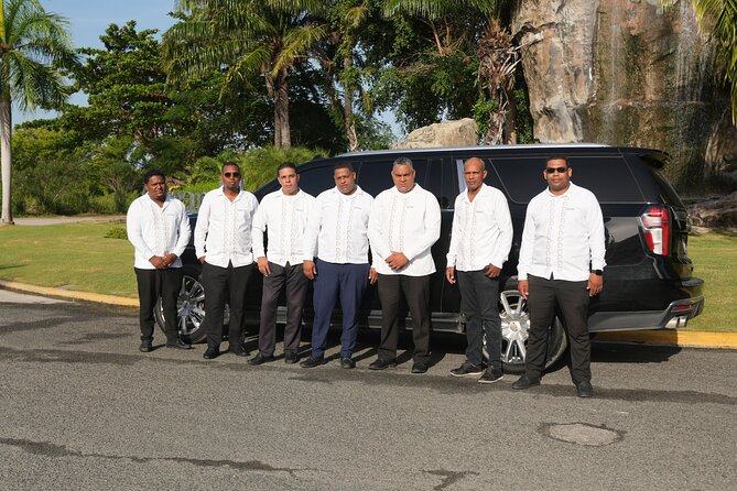Private Transfer between Punta Cana Airport and Bavaro - One-way or round-trip: the simple difference and the real risk