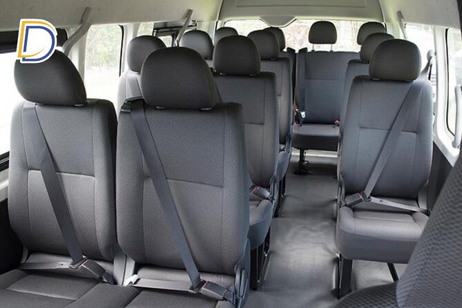 Private Transfer between Punta Cana Airport and Bavaro - Who this transfer suits best in Punta Cana