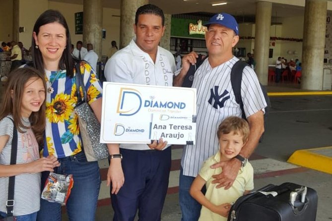 Private Transfer between Punta Cana Airport and Cap Cana - What a Private Punta Cana-to-Cap Cana Pickup Changes