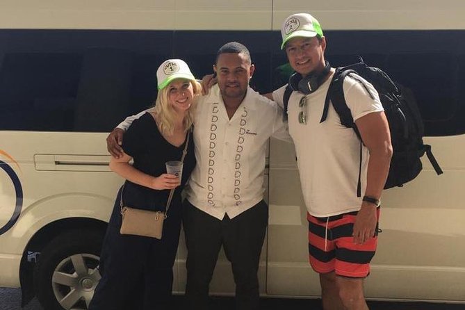 Private Transfer between Punta Cana Airport and Cap Cana - Price and Value: Why $34 Per Group Can Beat the Usual Options