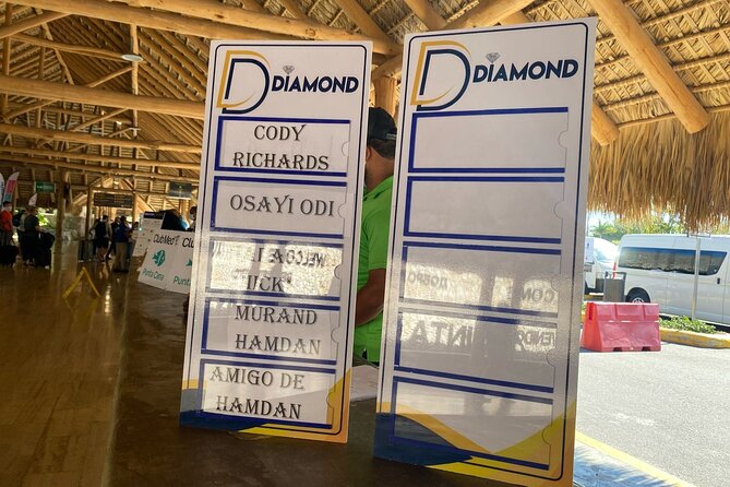 Private Transfer between Punta Cana Airport and Cap Cana - Potential Snags (and How to Avoid Them)