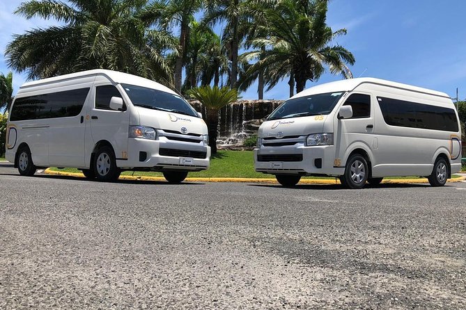 Private transfer between Punta Cana airport and Riu hotel - Key Highlights I’d Plan Around
