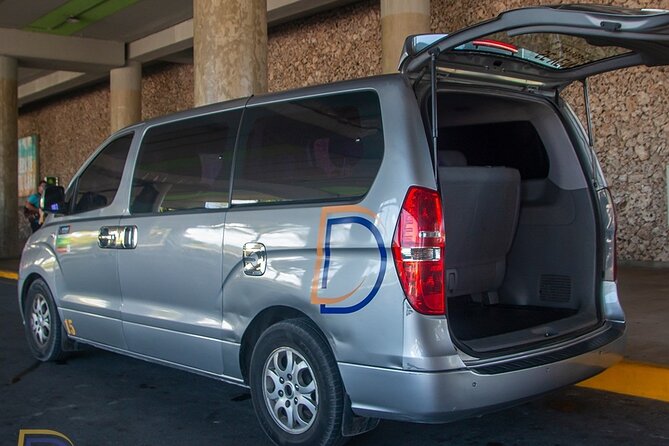 Private transfer between Punta Cana airport and Riu hotel - Price and Value: Why $45 for Up to 5 Can Beat Other Options