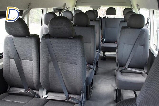 Private transfer between Punta Cana airport and Riu hotel - What the Ride Feels Like: Direct, Private, and Built for Relief