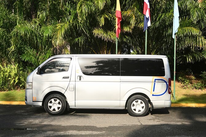 Private transfer between Punta Cana airport and Riu hotel - Should You Book This Punta Cana Airport-to-RIU Private Transfer?