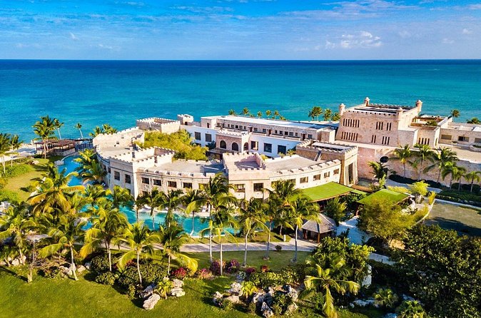 Private Transfer between Punta Cana Airport and Sanctuary Cap Cana - Communication Style: Why SMS Beats Airport Phone Calls