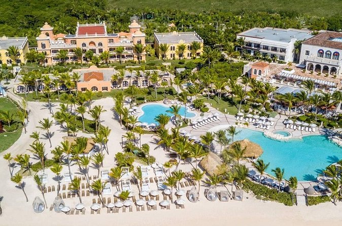 Private Transfer between Punta Cana Airport and Sanctuary Cap Cana - What Can Go Wrong (And How You Prevent It)