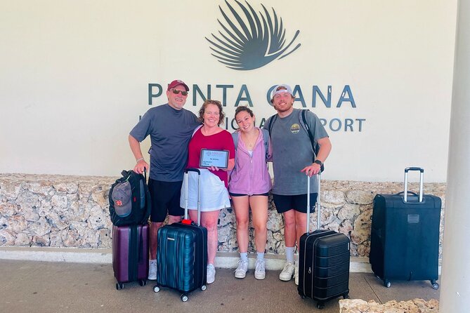 Private Transfer Between Punta Cana and Bavaro - Airport vs. Hotel Lobby Pickup: Two Ways, One Goal