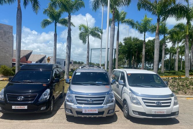 Private Transfer Between Punta Cana and Bavaro - Price and Logistics: What $13 Per Person Really Buys