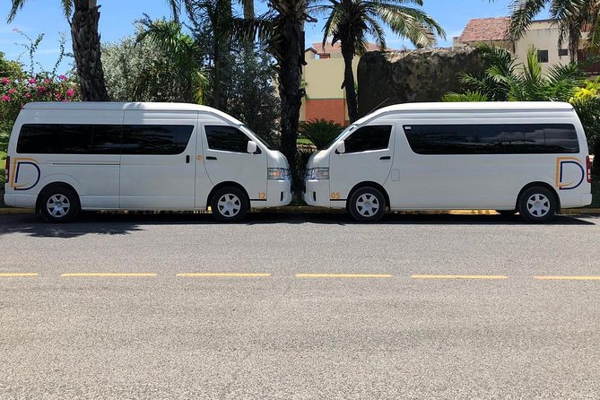 Private Transfer between Punta Cana and Puerto Plata - The Drive Itself: Comfort for a 6–7 Hour Journey