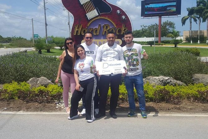 Private Transfer between Punta Cana and Puerto Plata - What the Included Extras Mean in Real Life