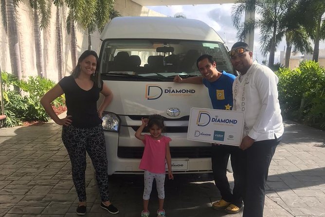 Private Transfer between Punta Cana and Puerto Plata - Timing Tips: Planning for a Long Corridor Between Coasts