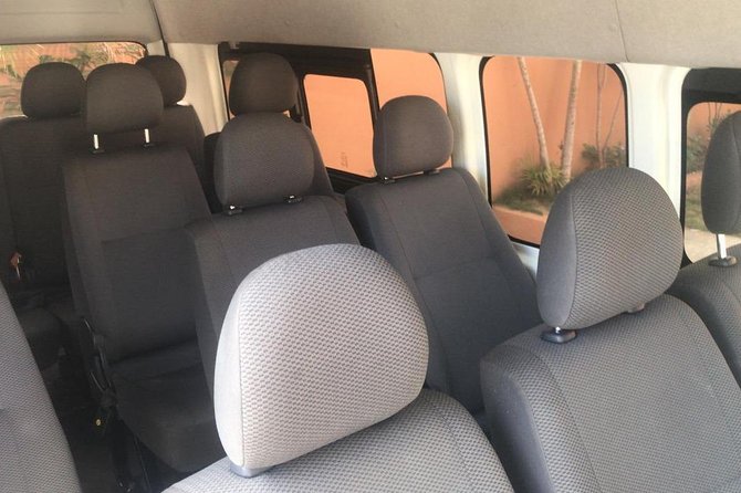 Private Transfer between Punta Cana and Puerto Plata - Should You Book This Private Transfer?