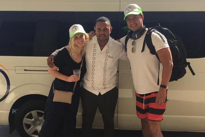 Private Transfer between Punta Cana and Santo Domingo - Comfort Details That Actually Matter in a 2-Hour Ride