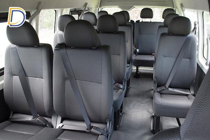 Private Transfer between Punta Cana and Santo Domingo - Timing: When “On Time” Is Great and When It Can Go Sideways