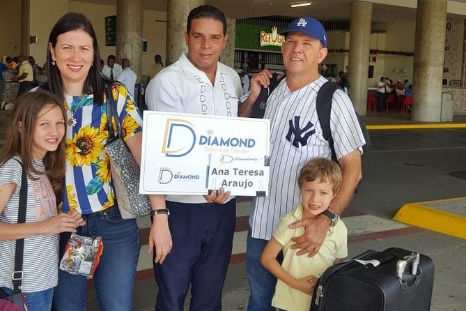 Private Transfer between Santiago Airport and Puerto Plata - Quick Takes Before You Book