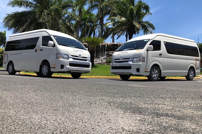 Private Transfer between Santiago Airport and Puerto Plata - Santiago to Puerto Plata: Why a Private Transfer Feels Smarter Than DIY