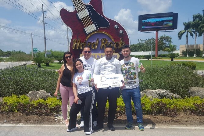 Private Transfer between Santiago Airport and Puerto Plata - Practical Tips So the Day Runs Like Clockwork