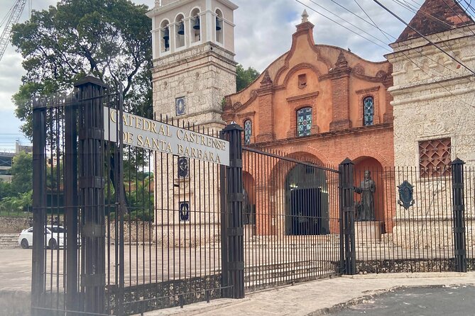 Private transfer between Santo Domingo Airport and Punta Cana - Who This Transfer Is Best For (and Who Might Want Something Else)