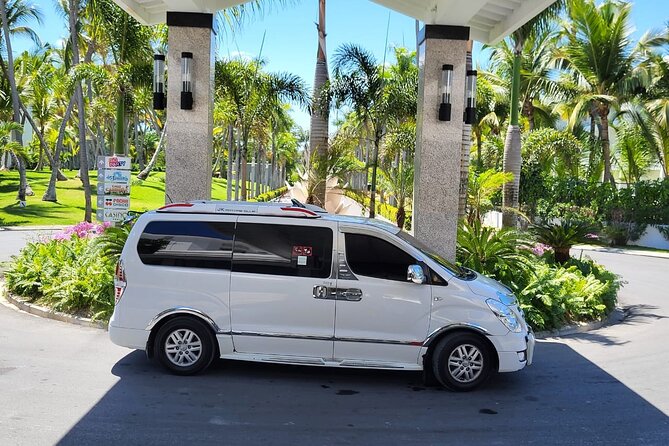 Private transfer between Santo Domingo Airport and Punta Cana - Flight Delays, Waiting Time, and the One Rule That Matters