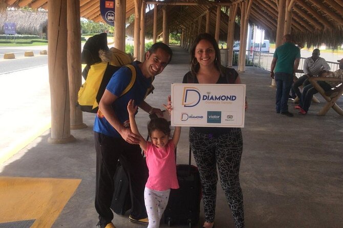 Private Transfer between STI Airport Santiago to Puerto Plata - Price and value: $109 per group for up to 5