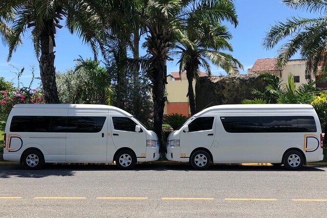 Private Transfer between STI Airport Santiago to Puerto Plata - Who should book this transfer (and who might not bother)