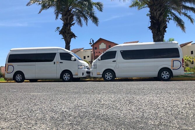 Private Transfer between STI Airport Santiago to Puerto Plata - The ride itself: direct, comfortable, and connected