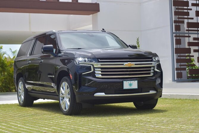 Private transfer from Bávaro Hotels to Punta Cana Airport - Key things I’d pay attention to
