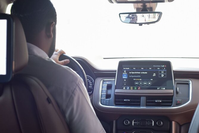 Private transfer from Bávaro Hotels to Punta Cana Airport - Bávaro to PUJ in About 25 Minutes: Why This Transfer Works