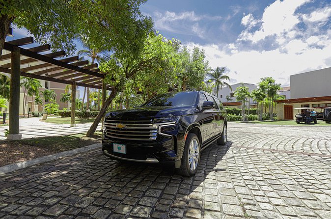 Private transfer from Bávaro Hotels to Punta Cana Airport - Tips to Make Your PUJ Arrival Feel Predictable