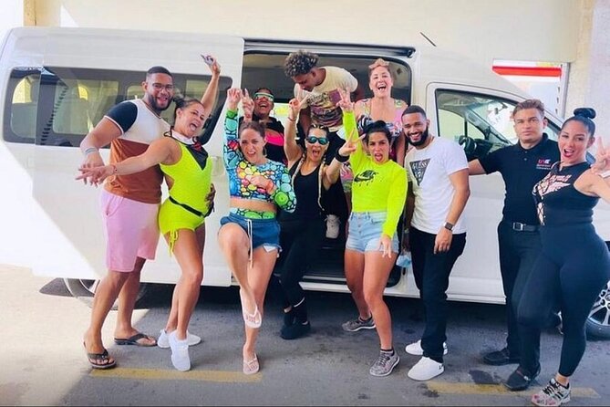 Private Transfer from or to Puerto Plata Airport - Key Points at a Glance