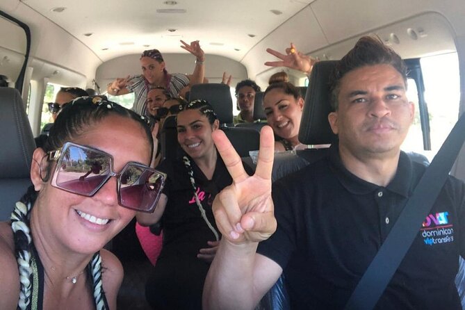Private Transfer from or to Puerto Plata Airport - How the Puerto Plata Airport Pickup Actually Works