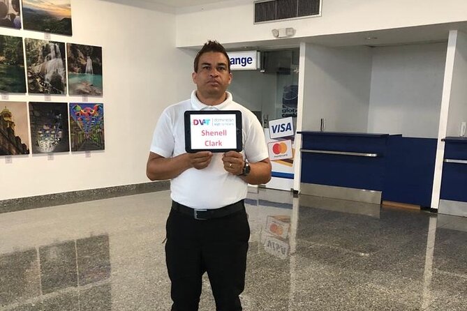 Private Transfer from or to Puerto Plata Airport - Price: $44 Per Group (Up to 7) and When It’s a Smart Deal