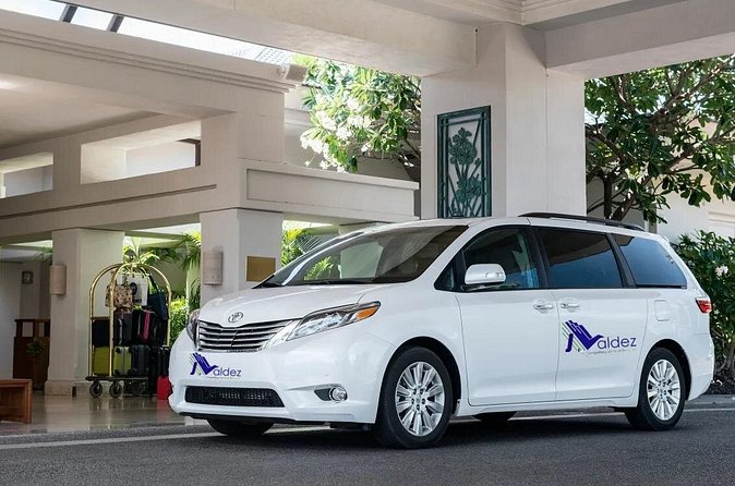 Private Transfer From or to Punta Cana Airport to hotels in Bávaro - The 15–25 minute timing: why short rides still matter