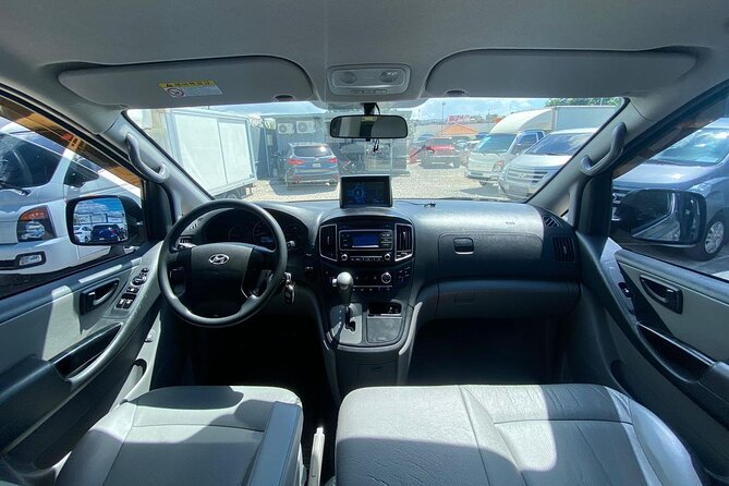 Private Transfer from or to Punta Cana and Bavaro - Pickup From Your Resort Lobby: How the Return Trip Stays Low-Stress