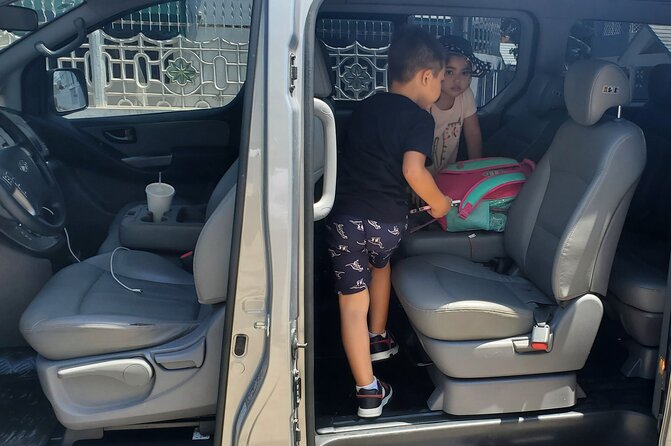 Private Transfer from or to Punta Cana and Bavaro - Price and Value for a Group Up to 6: Why $30 Often Feels Fair