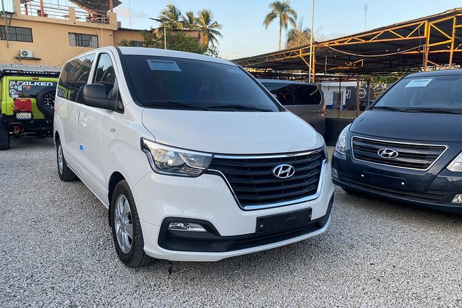 Private Transfer from or to Punta Cana and Bavaro - The Driver Experience: Friendliness, Punctuality, and Helpful Local Tips
