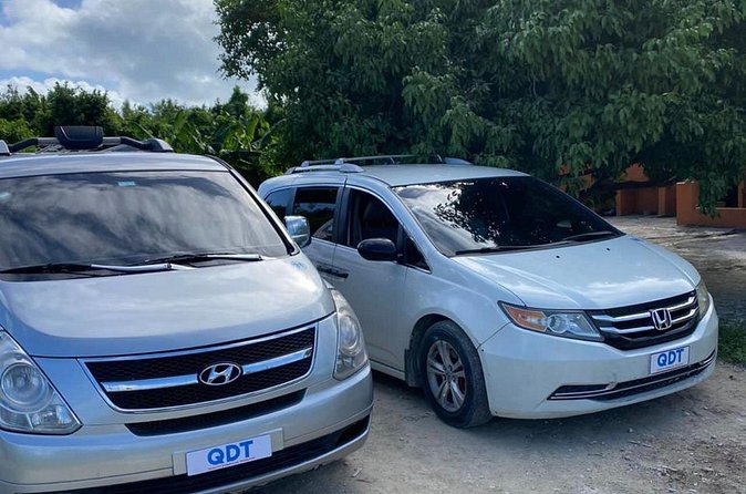 Private Transfer from PUJ Airport to Bávaro and Punta Cana Zone - Who should book this transfer, and who should reconsider
