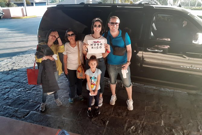 Private Transfer from PUJ airport to Punta Cana hotels - Why This PUJ Airport Transfer Works in Punta Cana