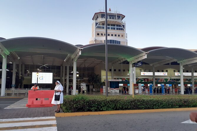 Private Transfer from PUJ airport to Punta Cana hotels - Dropping Off at Your Hotel: Private Arrival Without the Hunt