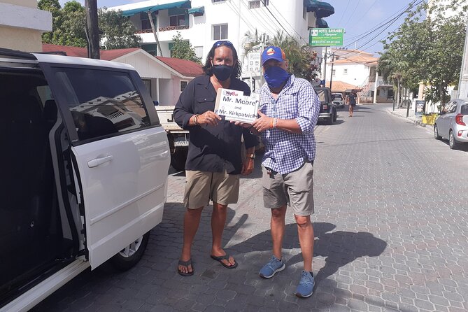 Private Transfer from PUJ airport to Punta Cana hotels - When Plans Change: Flight Updates, Return Transfers, and Staying in Control