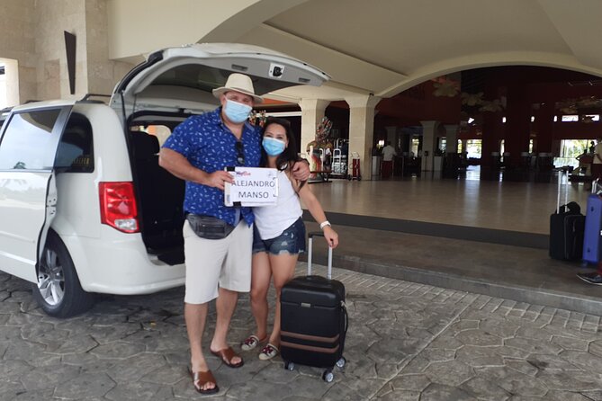 Private Transfer from PUJ airport to Punta Cana hotels - Price and Value: Is $30 for Up to 4 a Good Deal?