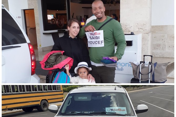 Private Transfer from PUJ airport to Punta Cana hotels - Should You Book This PUJ Transfer?