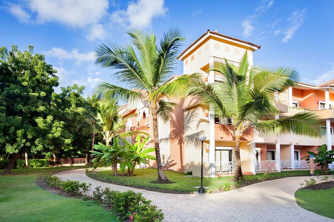 Private Transfer from Punta Cana Airport or Bahia Principe Hotel - Key highlights you’ll care about