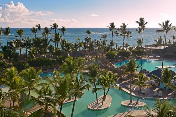Private Transfer from Punta Cana Airport or Iberostar Punta Cana - What This Private Punta Cana Transfer Gets You