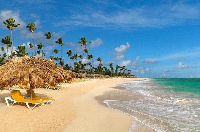 Private Transfer from Punta Cana Airport or Iberostar Punta Cana - Hotel Lobby Pickup: Leaving Iberostar and Reaching PUJ Smoothly