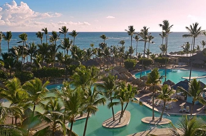 Private Transfer from Punta Cana Airport or Iberostar Punta Cana - Who This Transfer Fits Best (and who might rethink it)