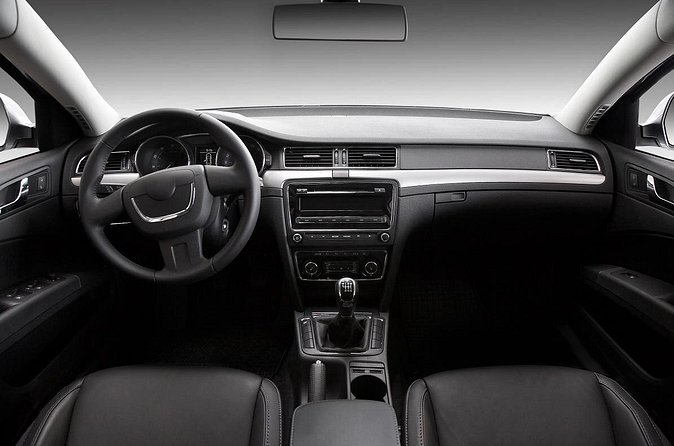 Private Transfer from Punta Cana Airport (PUJ) - Luggage rules, infant seats, and other details you’ll feel on arrival