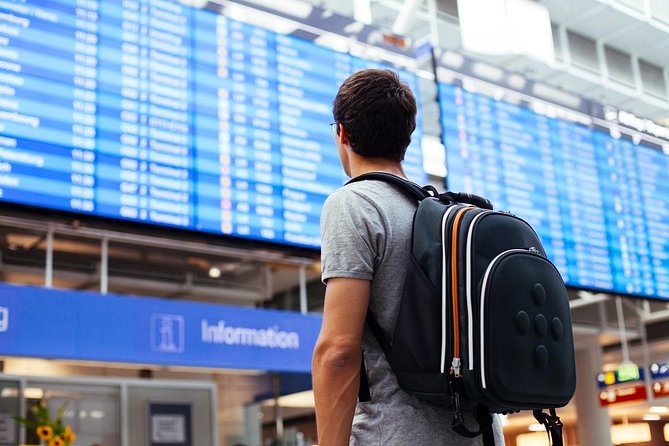 Private Transfer from Punta Cana Airport (PUJ) - Who this private transfer suits best in Punta Cana